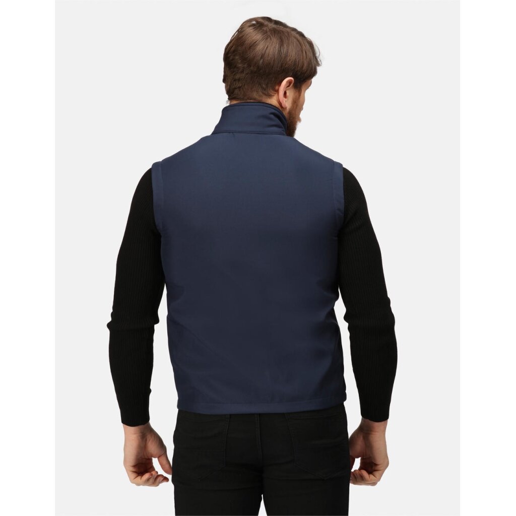 Veste Softshell Regatta TRA844 8 Veste Softshell Regatta TRA844 8