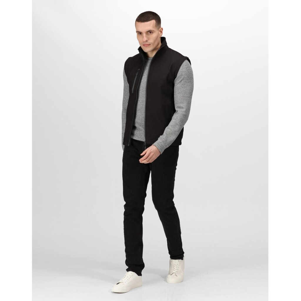 Veste Softshell Regatta TRA858 5 Veste Softshell Regatta TRA858 5