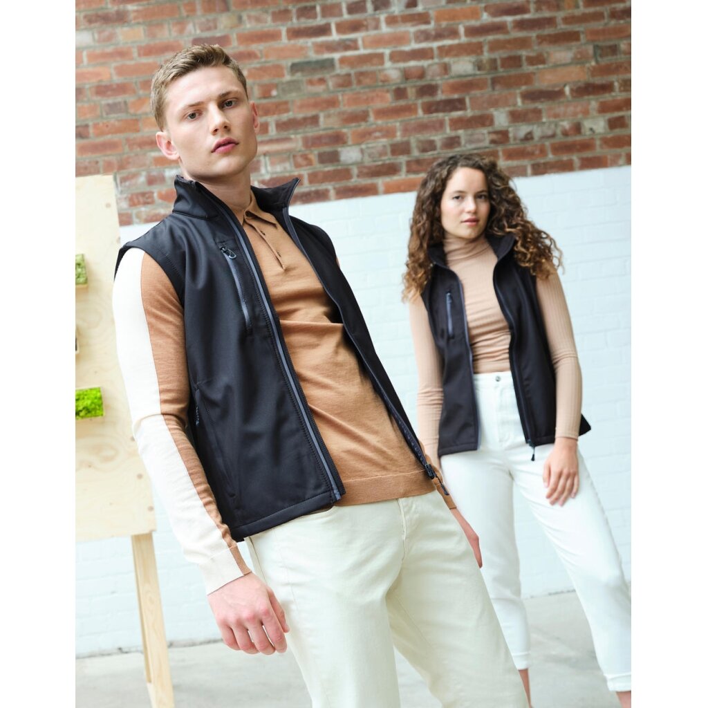 Veste Softshell Regatta TRA858 1