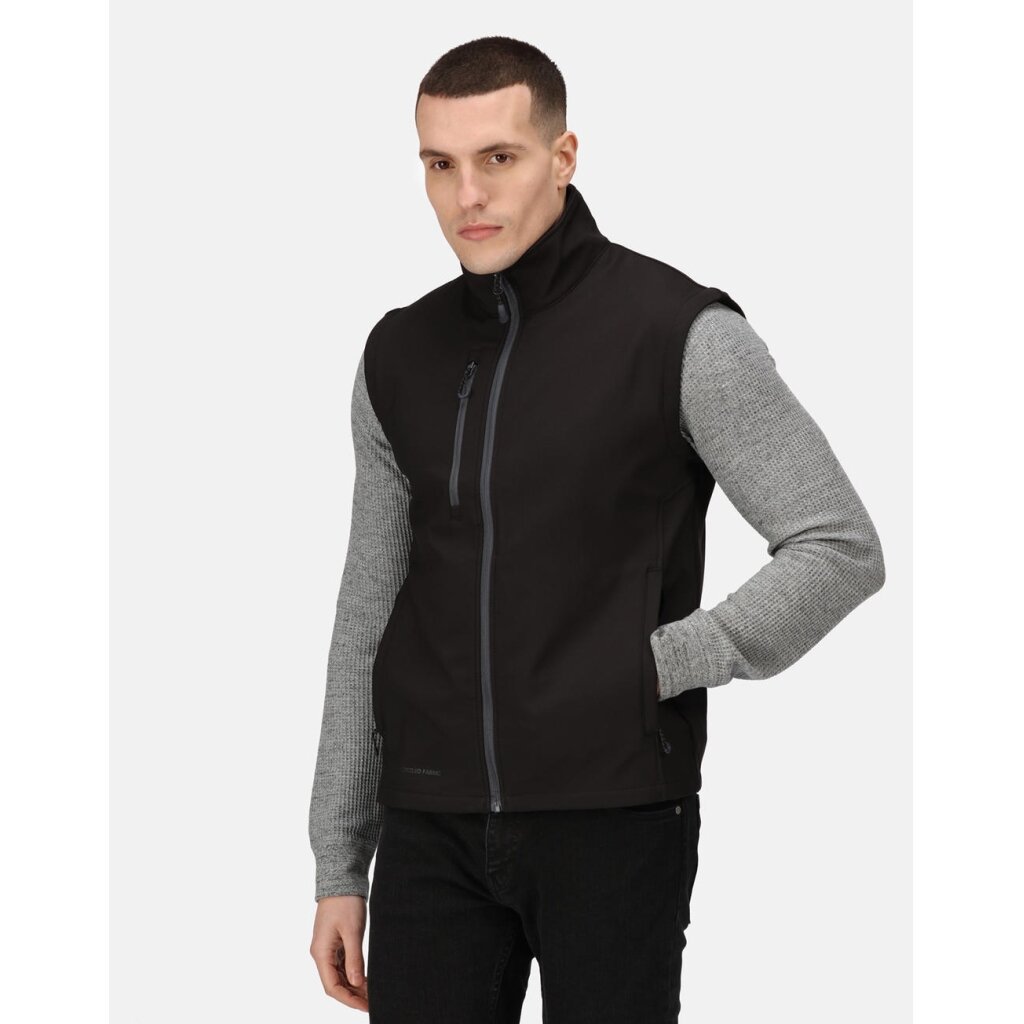 Veste Softshell Regatta TRA858 2 Veste Softshell Regatta TRA858 2