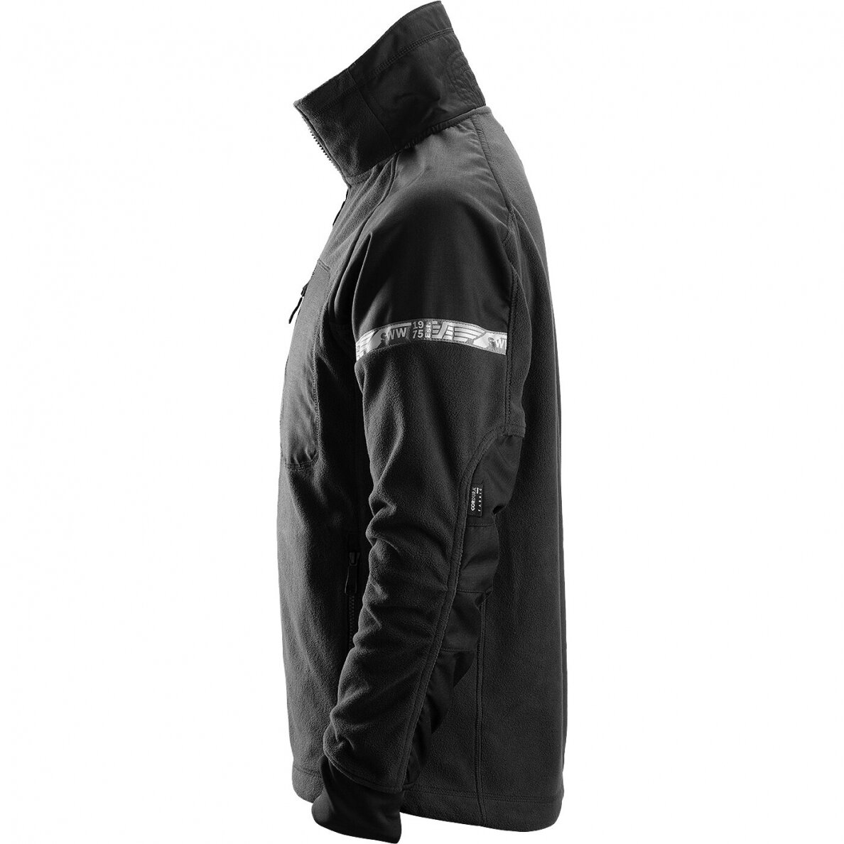 Vēja necaurlaidīgs džemperis AllroundWork SNICKERS WORKWEAR 3