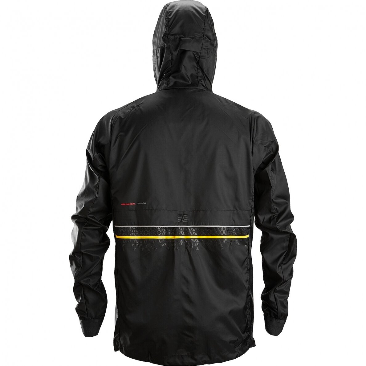 Vējjaka ar kapuci SNICKERS WORKWEAR LiteWork 1 Vējjaka ar kapuci SNICKERS WORKWEAR LiteWork 1