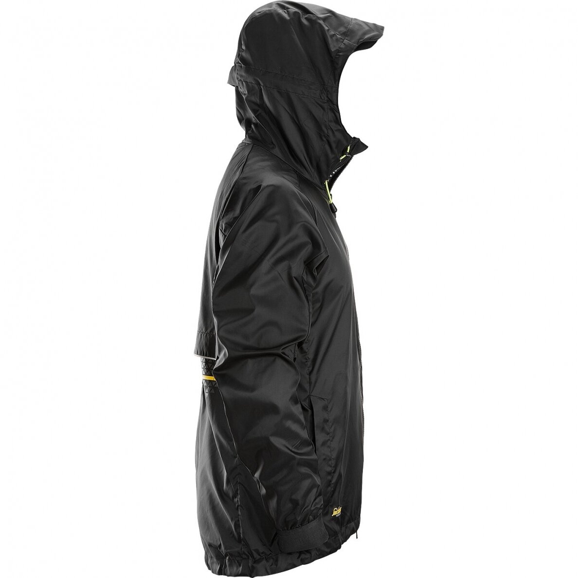 Vējjaka ar kapuci SNICKERS WORKWEAR LiteWork 2