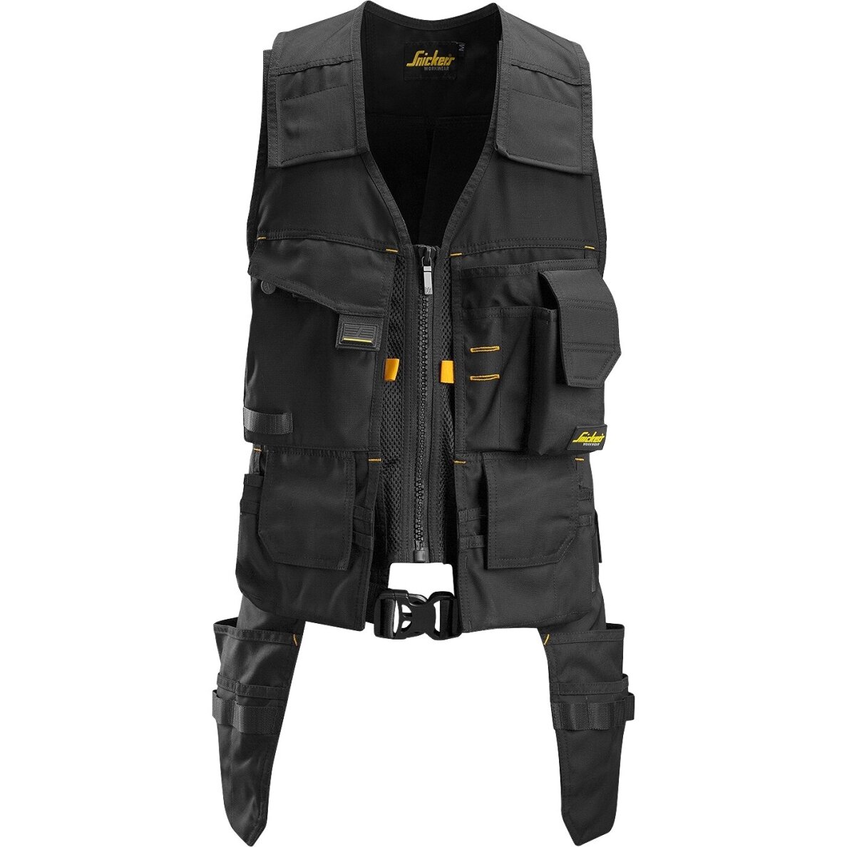 Veste darba instrumentiem SNICKERS WORKWEAR AllroundWork