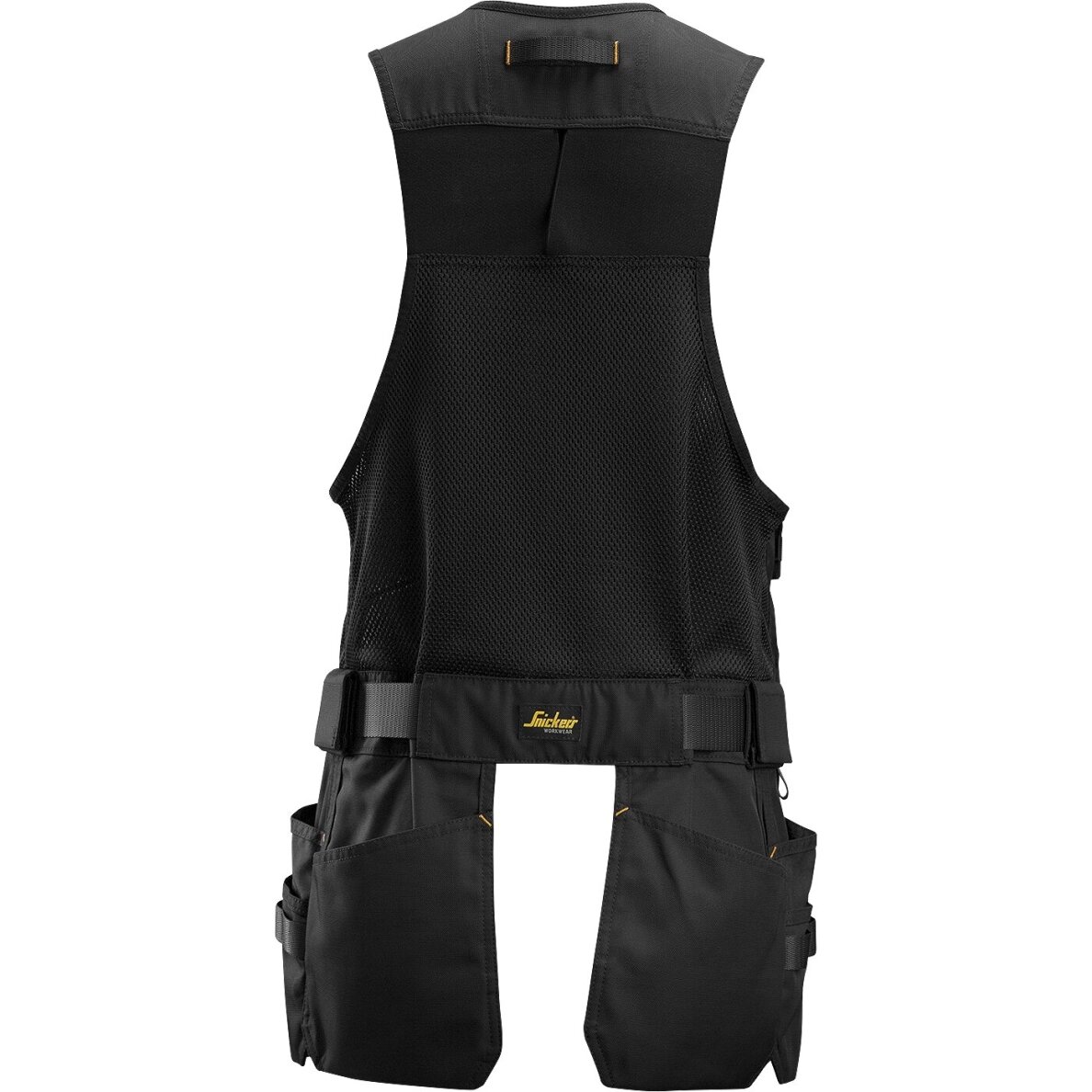 Veste darba instrumentiem SNICKERS WORKWEAR AllroundWork 1 Veste darba instrumentiem SNICKERS WORKWEAR AllroundWork 1