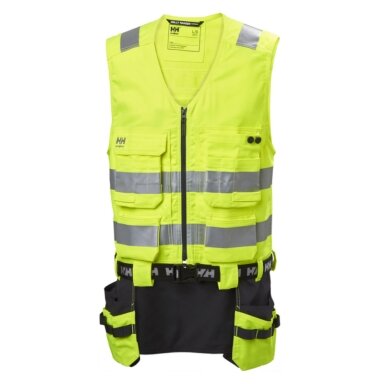 Veste HELLY HANSEN Alna 2.0 Cons, ar atstarojošiem elementiem