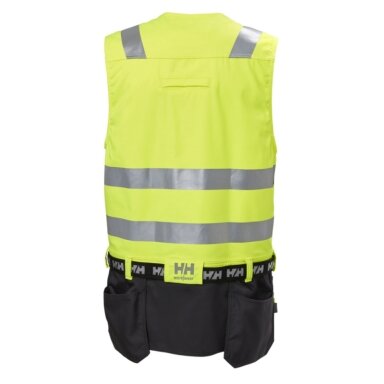 Liemenė HELLY HANSEN Alna 2,0 Cons, su šviesą atspindinčiais elementais Liemenė HELLY HANSEN Alna 2,0 Cons, su šviesą atspindinčiais elementais