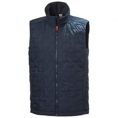 Veste HELLY HANSEN Kensington Lifaloft, zila