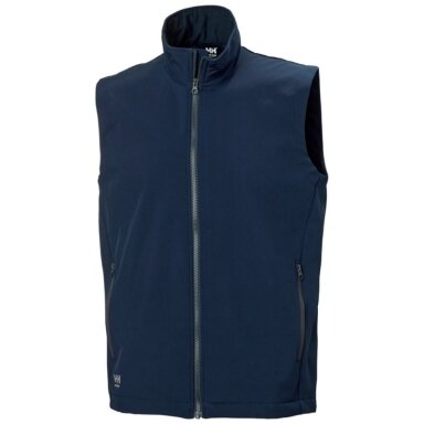 Veste HELLY HANSEN Manchester 2.0 Softs Jaka, zila