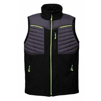Veste roxy Black/Bonavy