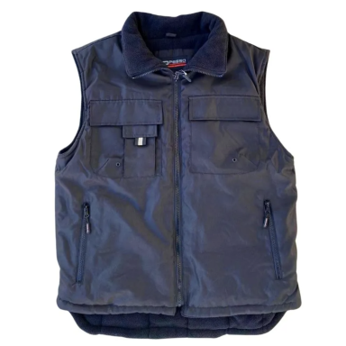 Veste silta PESSO LSPMN, zila