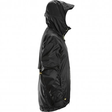 Vējjaka ar kapuci SNICKERS WORKWEAR LiteWork 2 Vējjaka ar kapuci SNICKERS WORKWEAR LiteWork 2
