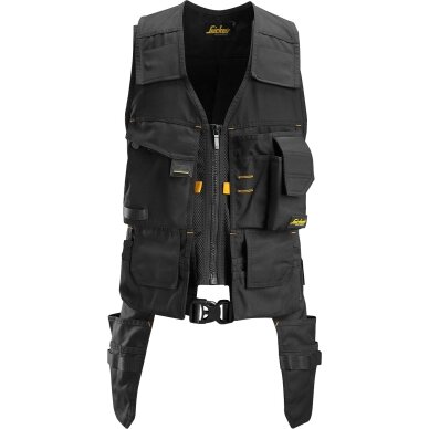 Veste darba instrumentiem SNICKERS WORKWEAR AllroundWork Veste darba instrumentiem SNICKERS WORKWEAR AllroundWork