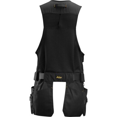 Veste darba instrumentiem SNICKERS WORKWEAR AllroundWork 1