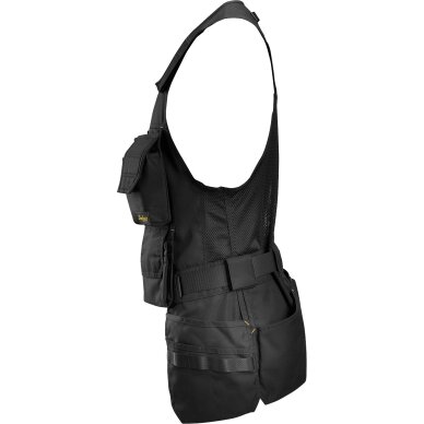 Veste darba instrumentiem SNICKERS WORKWEAR AllroundWork 3 Veste darba instrumentiem SNICKERS WORKWEAR AllroundWork 3