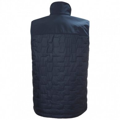 Veste HELLY HANSEN Kensington Lifaloft, zila 1