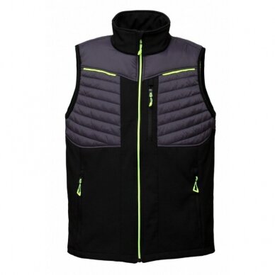 Veste roxy Black/Bonavy Veste roxy Black/Bonavy