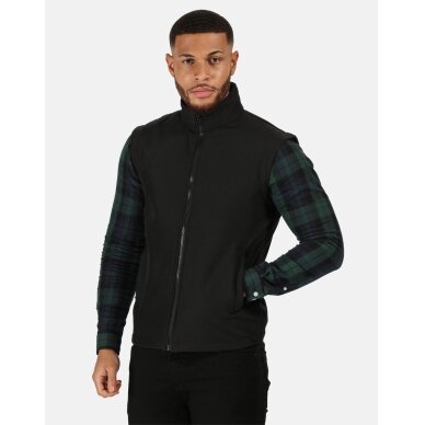 Veste Softshell Regatta TRA844 5 Veste Softshell Regatta TRA844 5