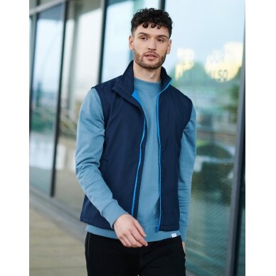 Veste Softshell Regatta TRA844 1