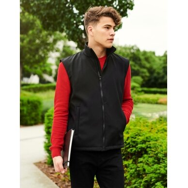 Veste Softshell Regatta TRA844 2