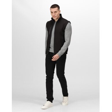 Veste Softshell Regatta TRA858 5 Veste Softshell Regatta TRA858 5