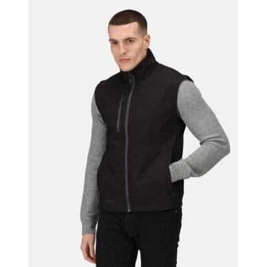 Veste Softshell Regatta TRA858 2