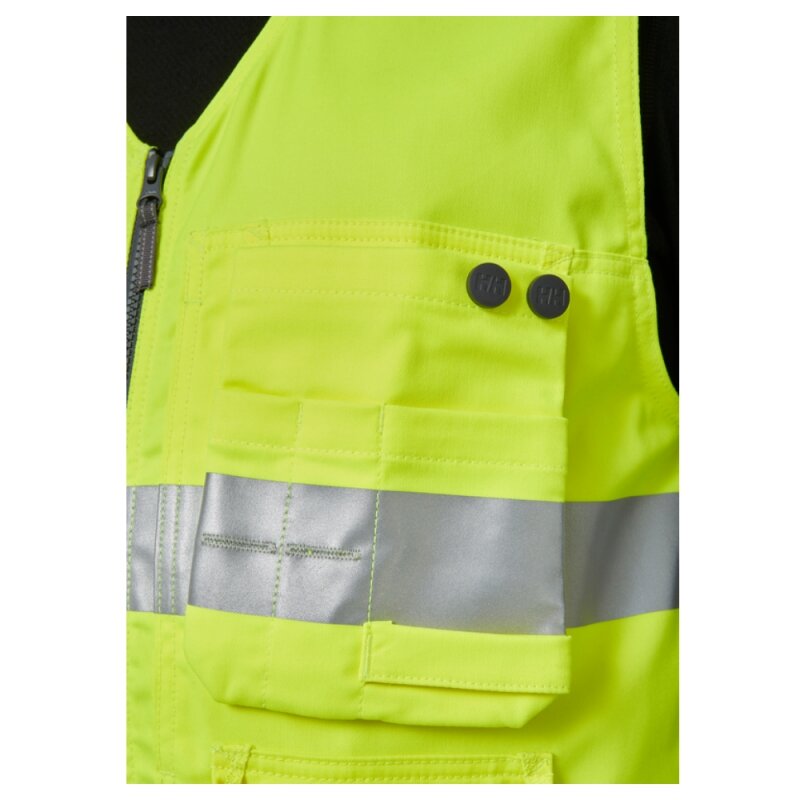 Liemenė HELLY HANSEN Alna 2,0 Cons, su šviesą atspindinčiais elementais 3 Liemenė HELLY HANSEN Alna 2,0 Cons, su šviesą atspindinčiais elementais 3
