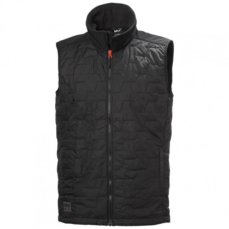 Liemenė HELLY HANSEN Kensington Lifaloft, juoda Liemenė HELLY HANSEN Kensington Lifaloft, juoda