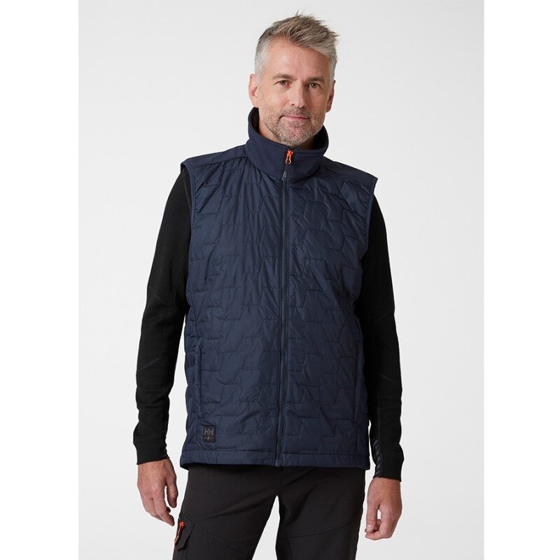 Veste HELLY HANSEN Kensington Lifaloft, zila 3 Veste HELLY HANSEN Kensington Lifaloft, zila 3