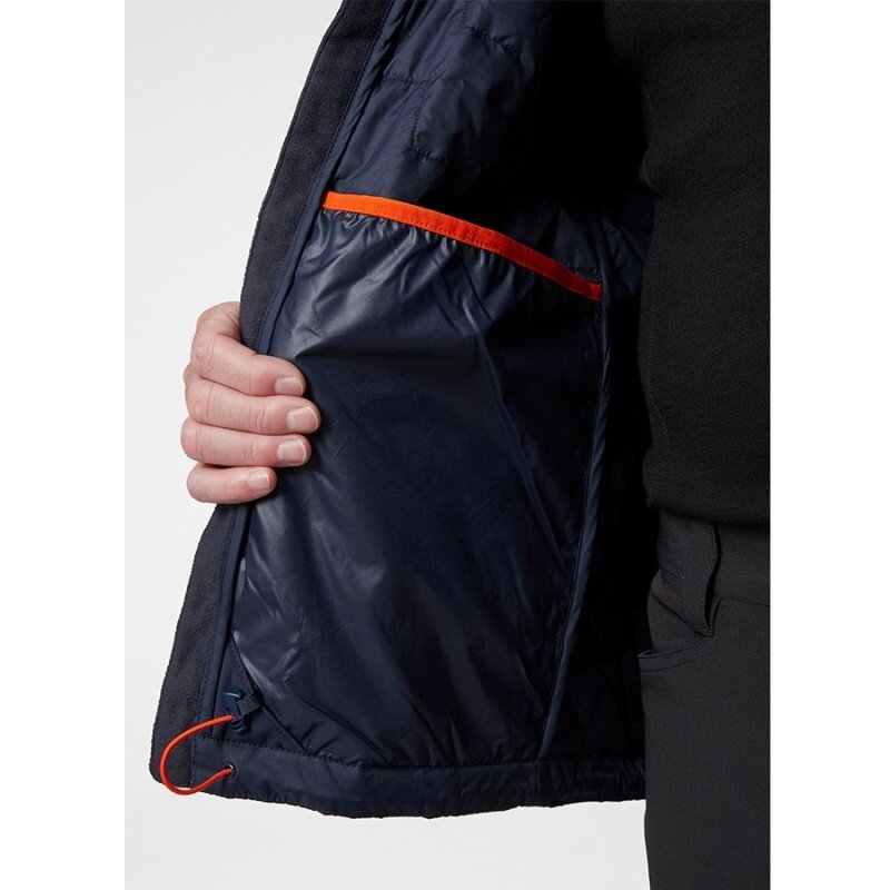 Veste HELLY HANSEN Kensington Lifaloft, zila 5