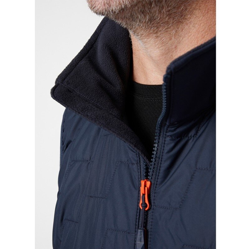 Veste HELLY HANSEN Kensington Lifaloft, zila 6