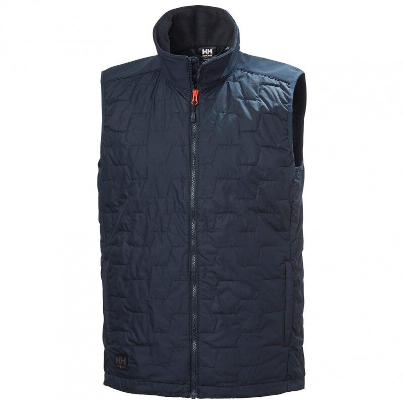 Veste HELLY HANSEN Kensington Lifaloft, zila Veste HELLY HANSEN Kensington Lifaloft, zila