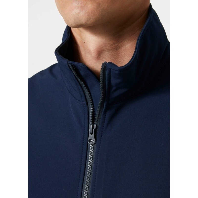 Liemenė HELLY HANSEN Manchester 2,0 Softs Jacket, mėlyna 4 Liemenė HELLY HANSEN Manchester 2,0 Softs Jacket, mėlyna 4