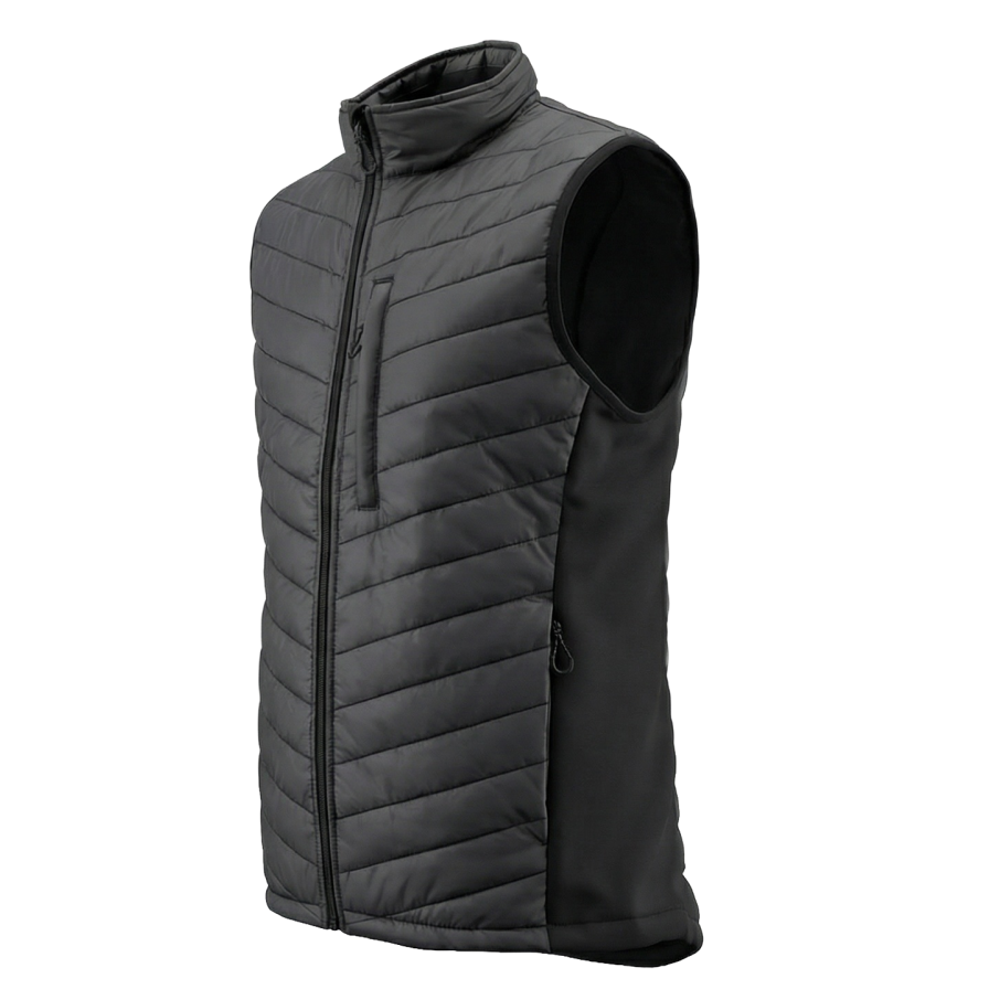 Veste BoSafety VS-BERGEN-1602 1
