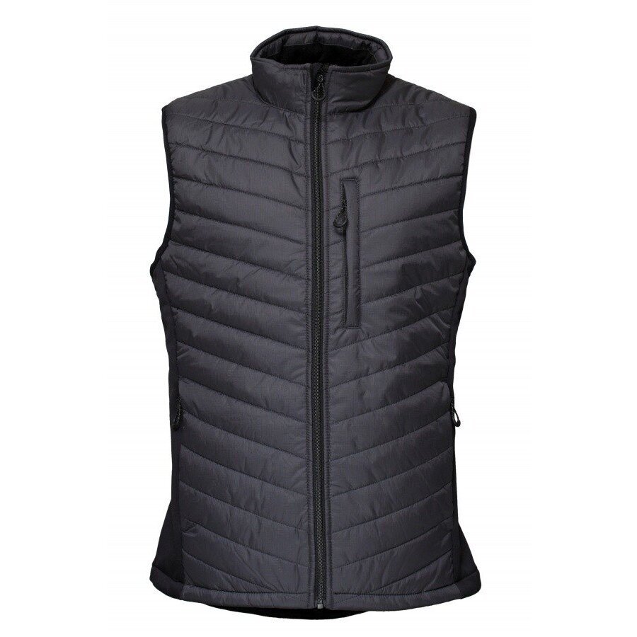 Veste BoSafety VS-BERGEN-1602 Veste BoSafety VS-BERGEN-1602