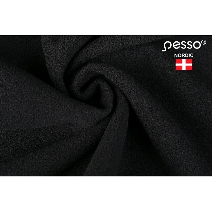 Veste Pesso Soft Softshell, melna 7
