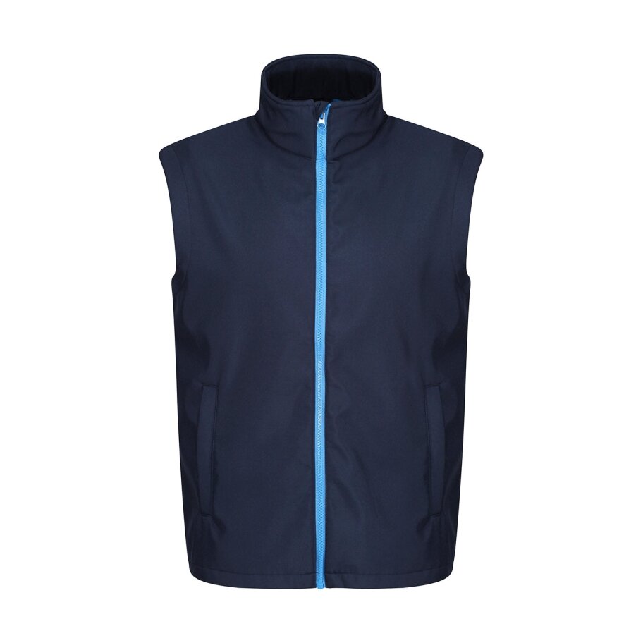 Veste Softshell Regatta TRA844 11 Veste Softshell Regatta TRA844 11