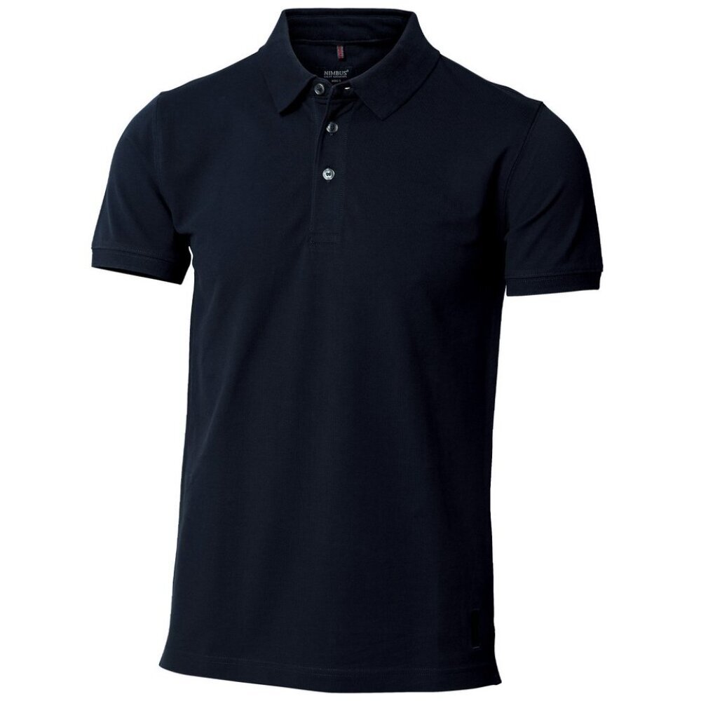 Vīriešu Nimbus HARV-M polo krekls 70