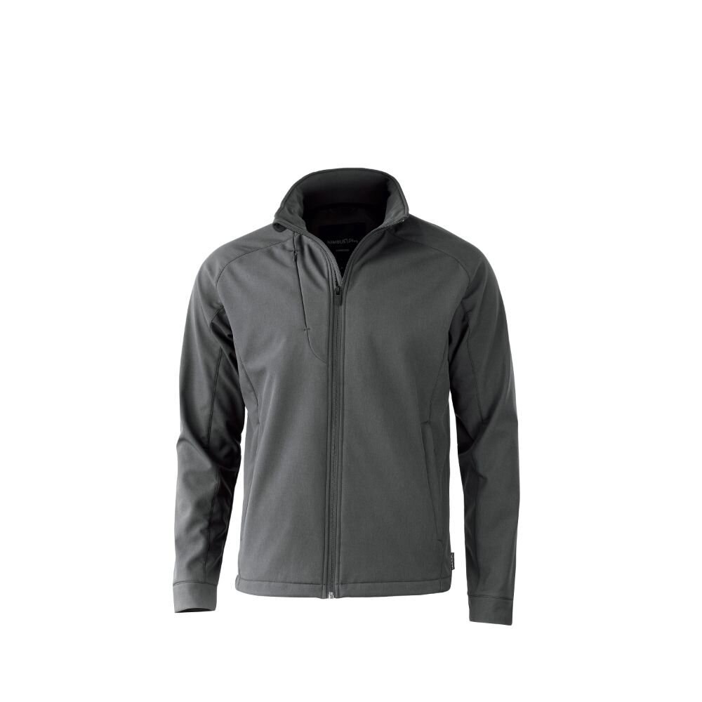 Vīriešu ūdensizturīga elpojoša Nimbus LIVI-M Softshell jaka 11