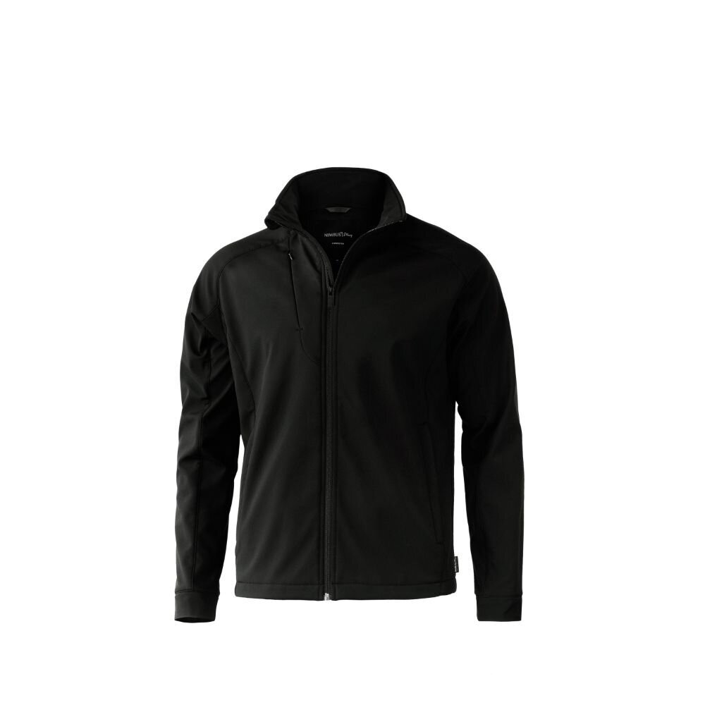 Vīriešu ūdensizturīga elpojoša Nimbus LIVI-M Softshell jaka 12