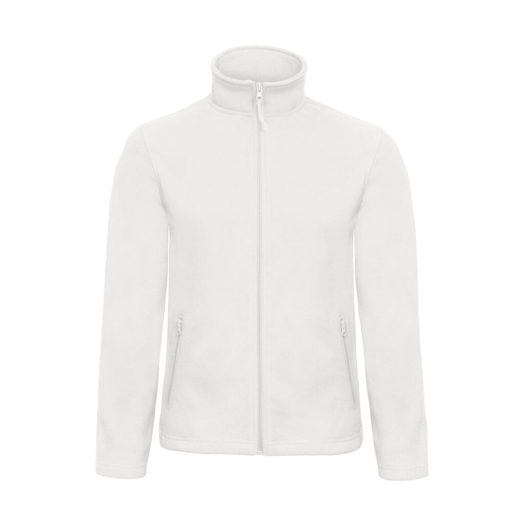 Vīriešu B&C ID.501 Micro Fleece džemperis 5