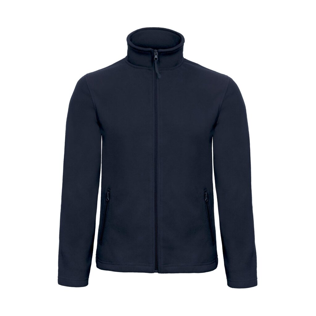 Vīriešu B&C ID.501 Micro Fleece džemperis 32