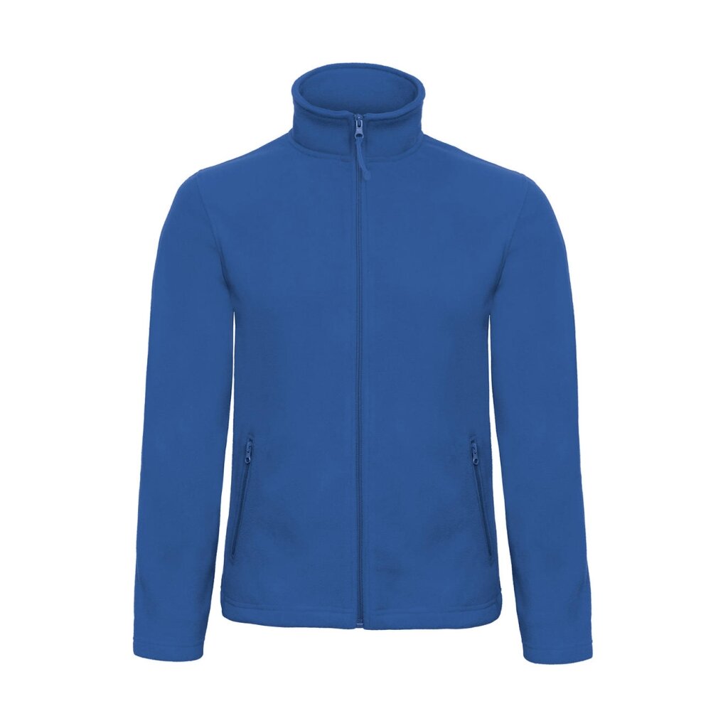 Vīriešu B&C ID.501 Micro Fleece džemperis 35