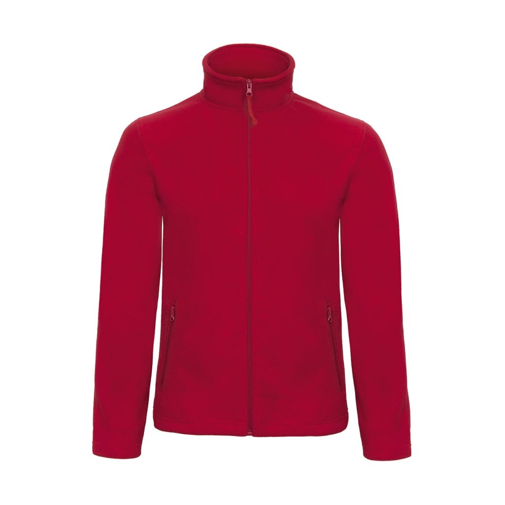 Vīriešu B&C ID.501 Micro Fleece džemperis 45