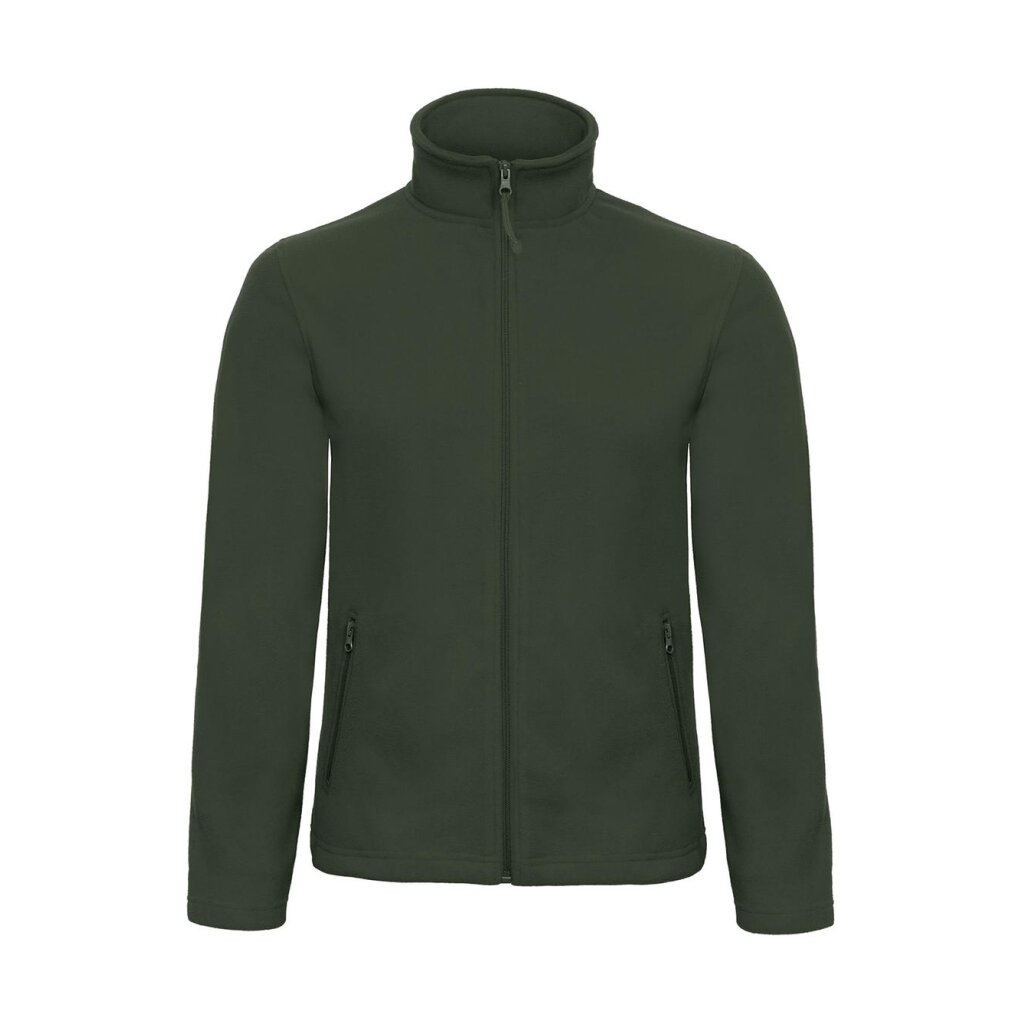 Vīriešu B&C ID.501 Micro Fleece džemperis 11