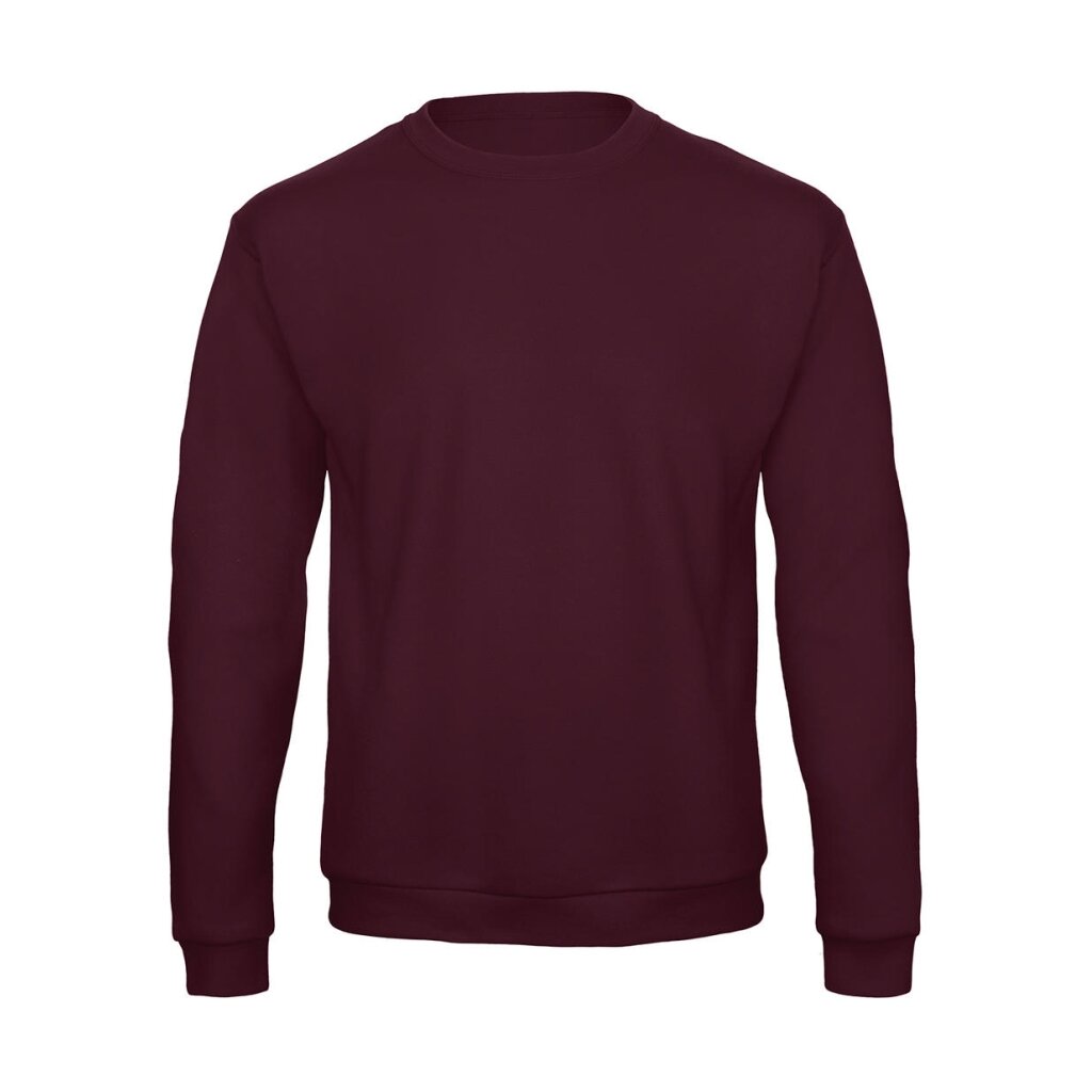 Vīriešu B&C WUI23 džemperis 46