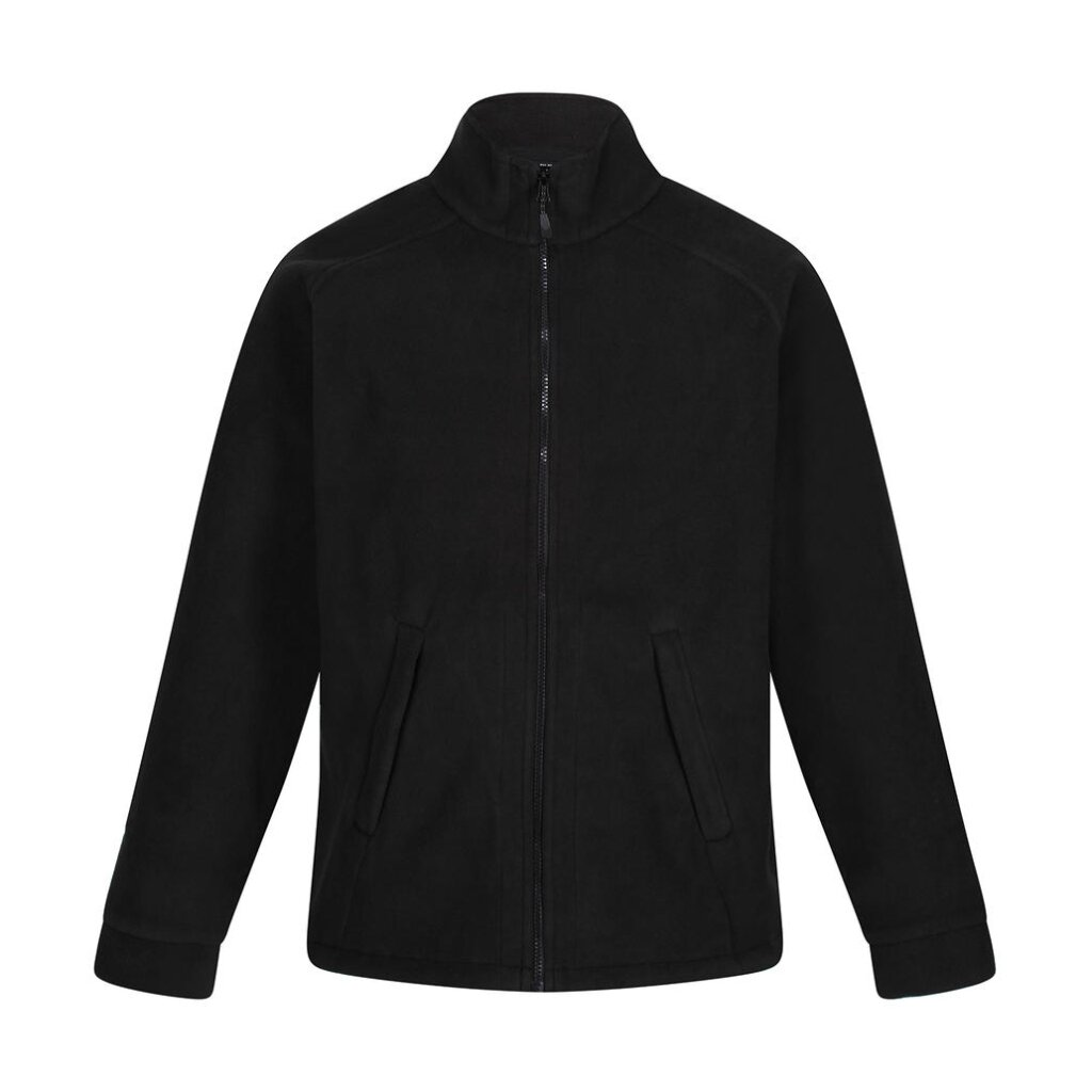 Vīriešu flīsa Regatta TRA500 rāvējslēdzēja džemperis 8