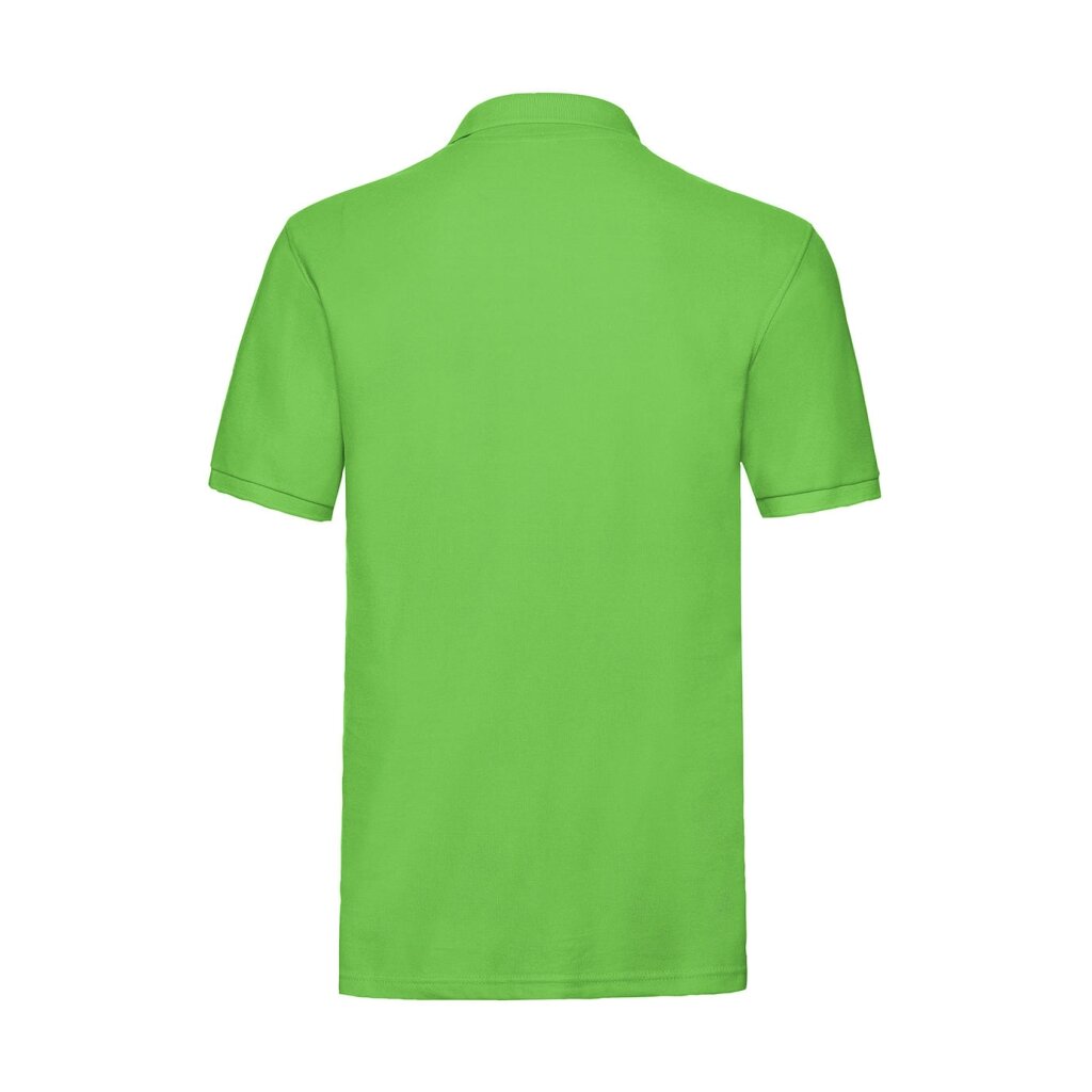 Vīriešu Fruit of the Loom 63-218-0 Polo krekls 4