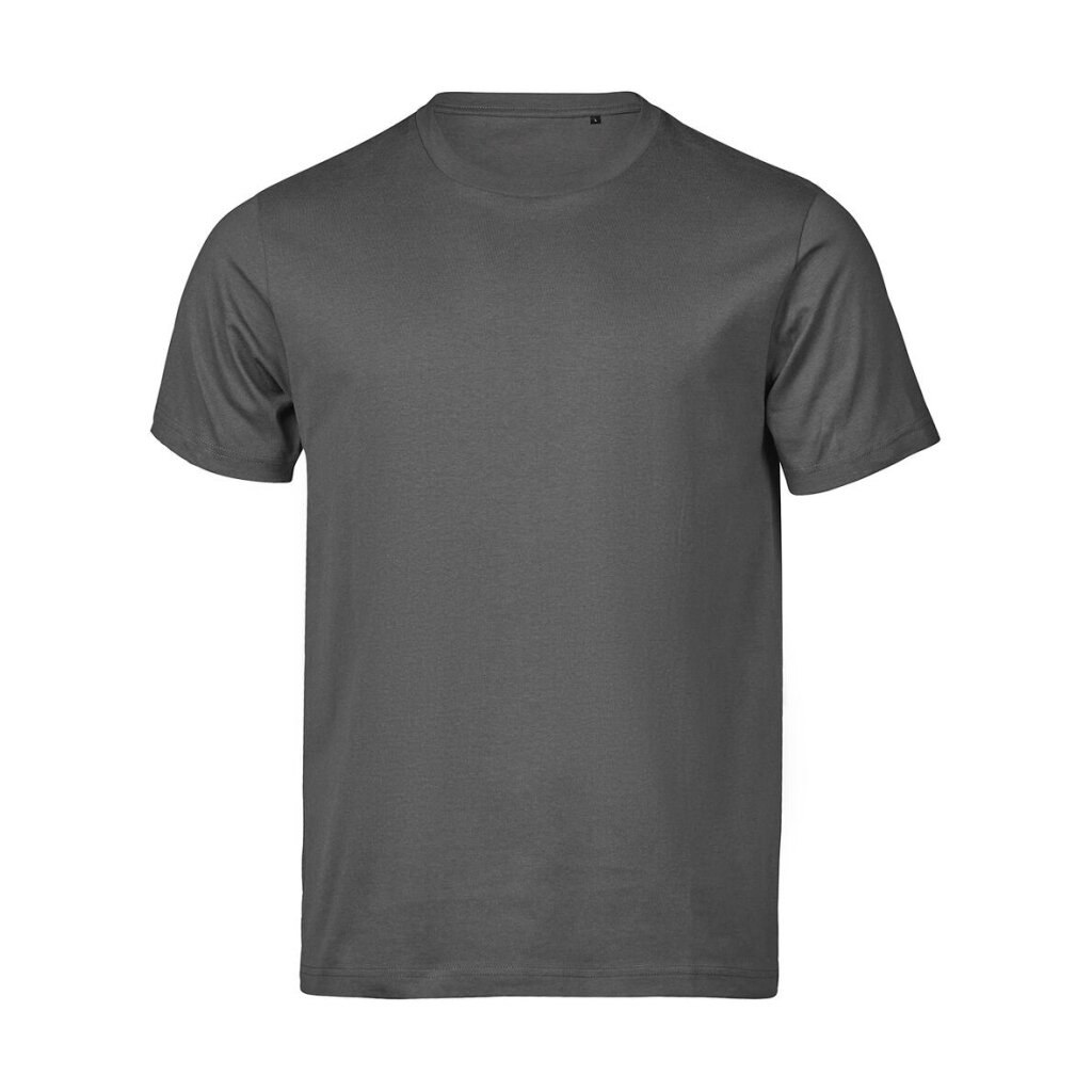 Vīriešu kokvilnas īsroku T-krekls "Jays 1150" 38