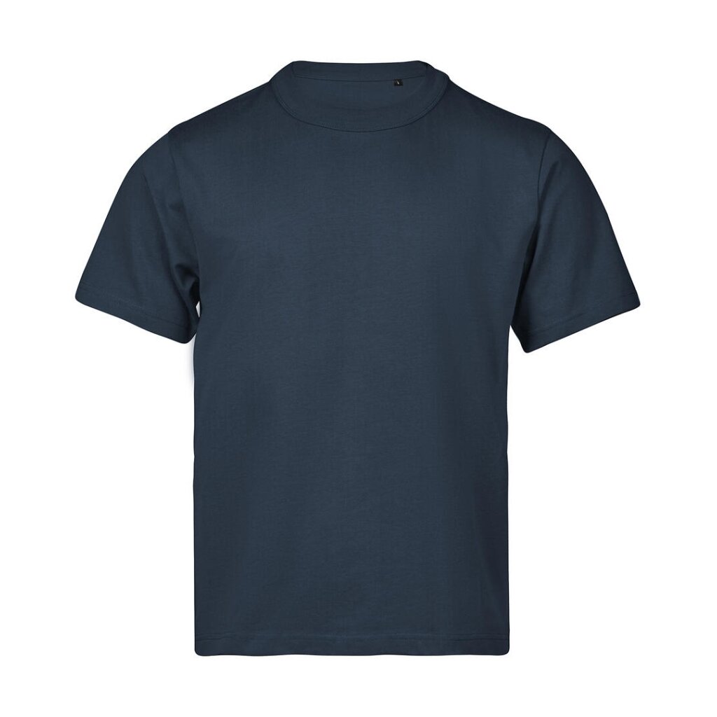 Vīriešu kokvilnas īsroku T-krekls "Jays 1160" 26